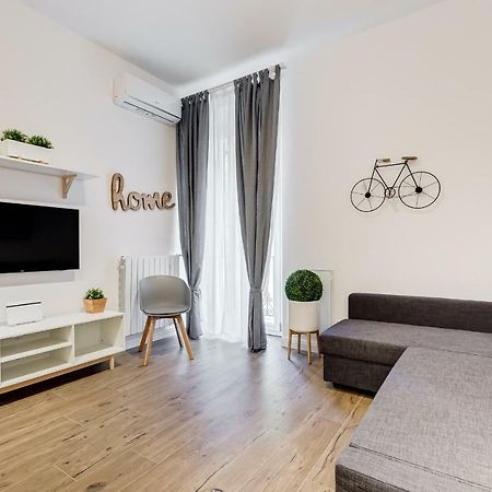 Germanico Luxury Apartment Roma Exterior foto