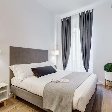 Germanico Luxury Apartment Roma Exterior foto
