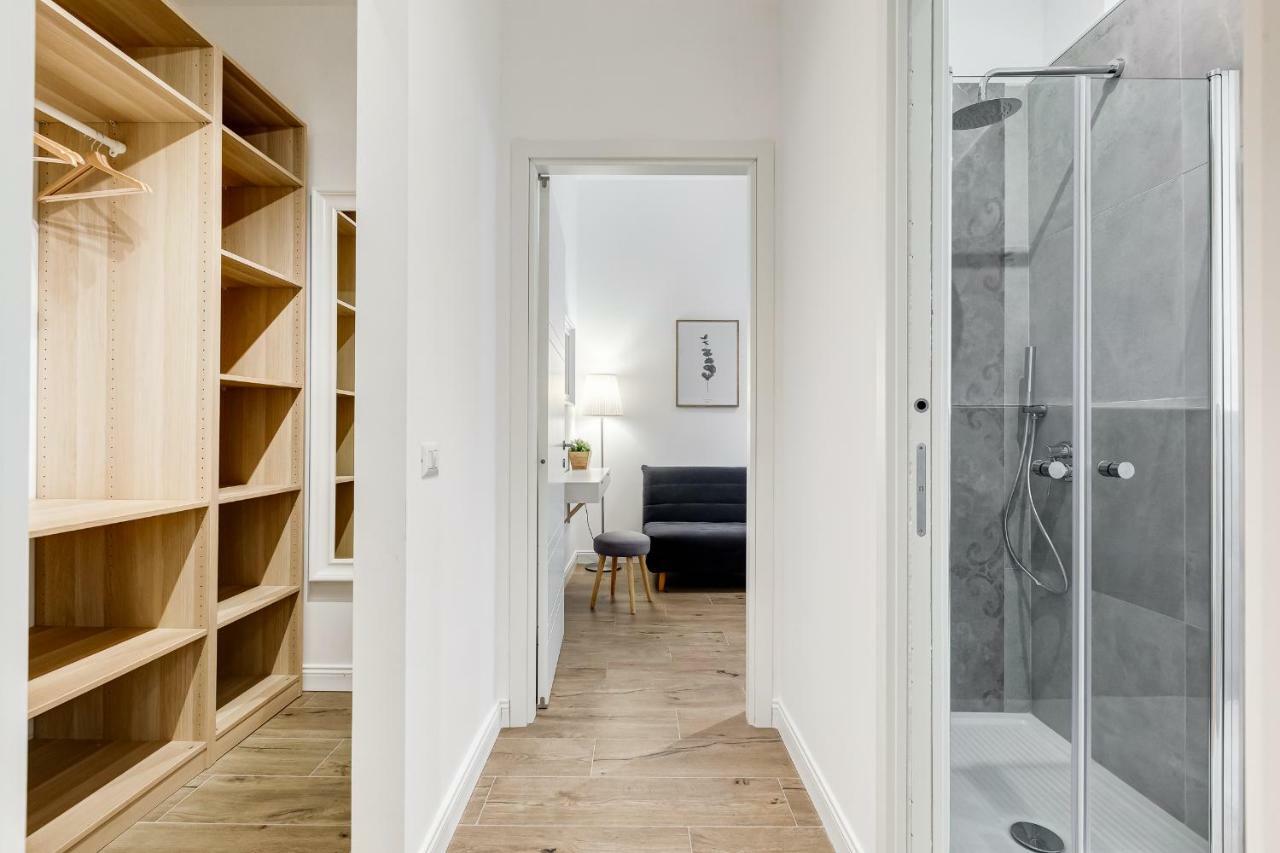 Germanico Luxury Apartment Roma Exterior foto