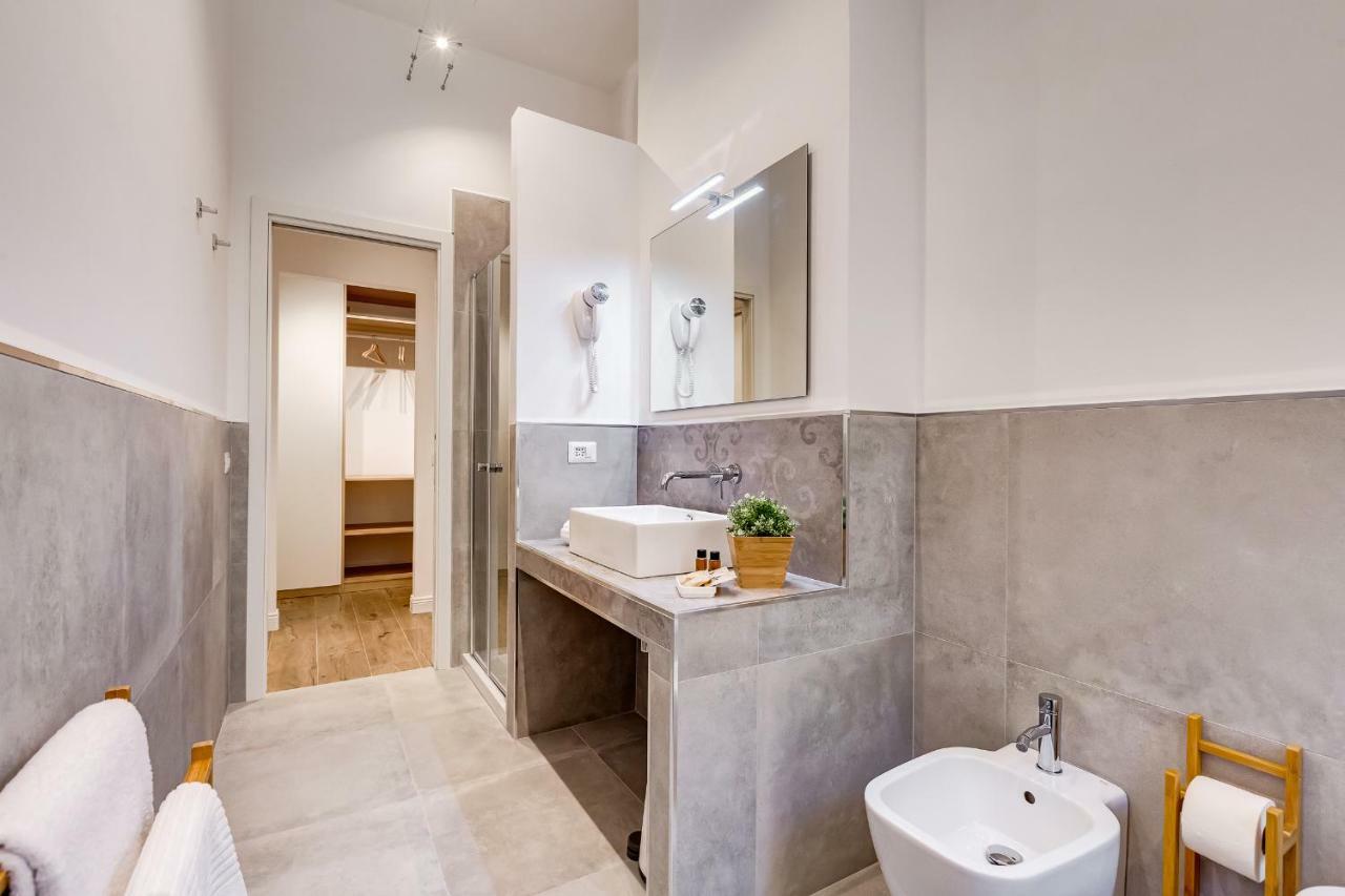 Germanico Luxury Apartment Roma Exterior foto