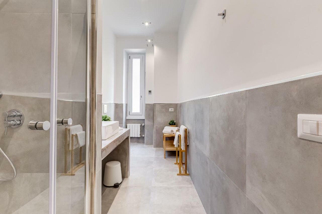 Germanico Luxury Apartment Roma Exterior foto