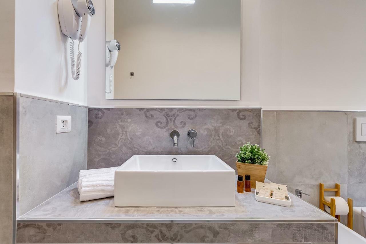 Germanico Luxury Apartment Roma Exterior foto